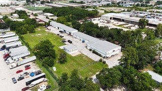 Plus de détails pour 6741 Satsuma Dr, Houston, TX - Industriel à louer