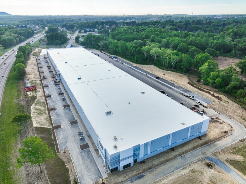 1925 Wren Turnpike, Gastonia, NC for lease - Building Photo - Image 3 of 3