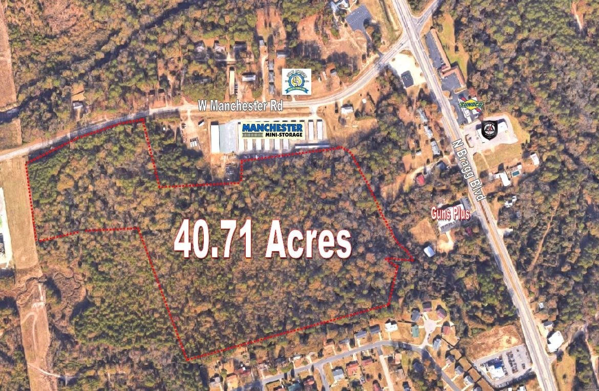 W Manchester Rd, Spring Lake, NC à vendre Autre- Image 1 de 3