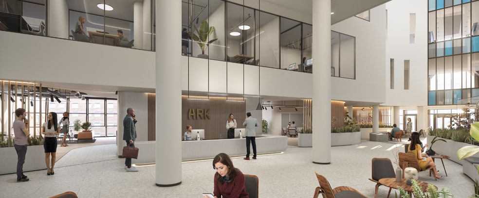 201 Talgarth Rd, London for lease - Interior Photo - Image 3 of 11