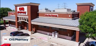 CVS Pharmacy - NNN Property