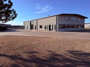 11711 S Portland Ave, Oklahoma City, OK for lease Building Photo- Image 1 of 50