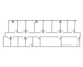 1001 West Loop South, Houston, TX for lease Floor Plan- Image 1 of 1