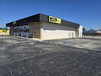 Plus de détails pour 2885 S Orlando Dr, Sanford, FL - Commerce de détail à louer