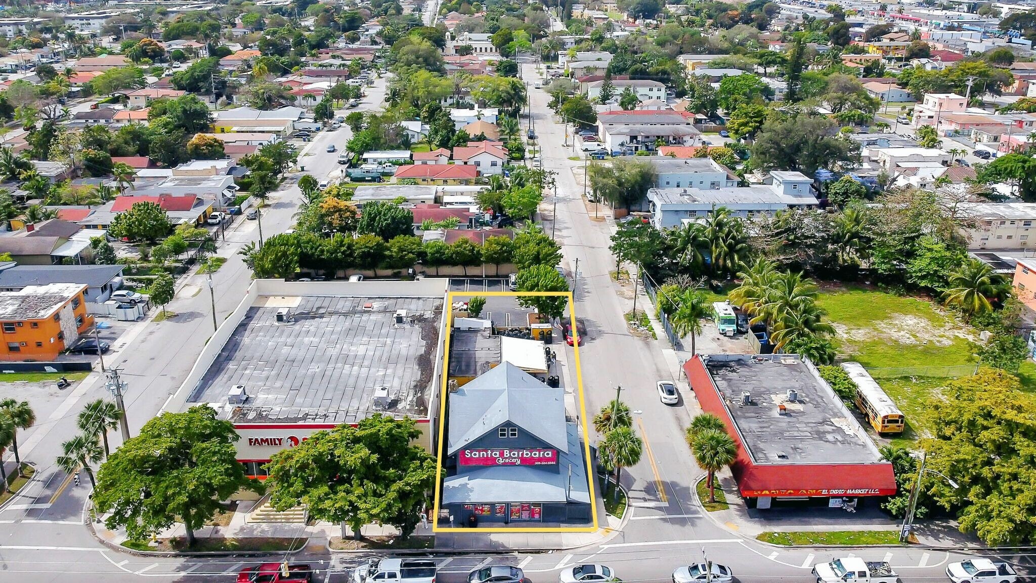 1818 NW 17th Ave, Miami, FL à vendre Photo du bâtiment- Image 1 de 45