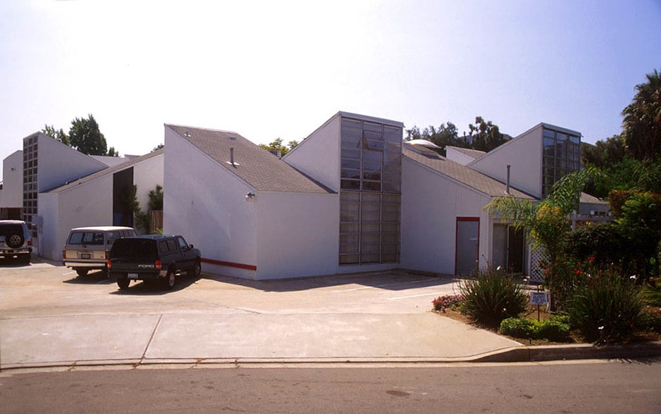 3421 Tripp Ct, San Diego, CA for lease - Building Photo - Image 2 of 8