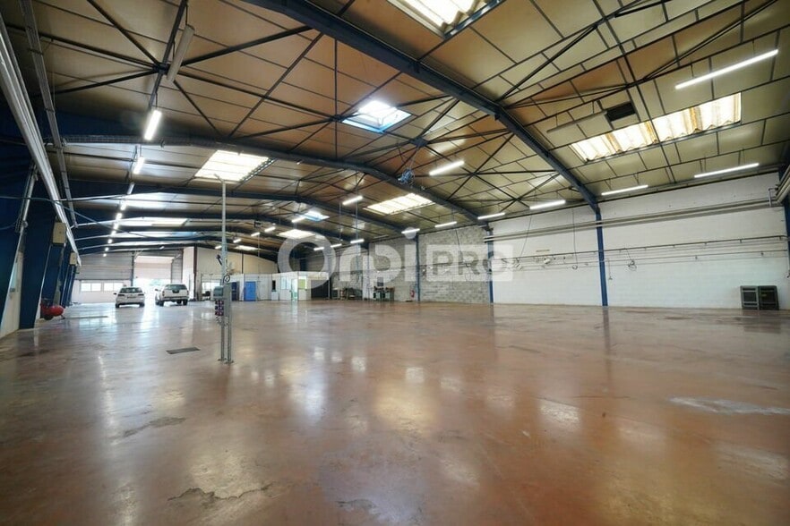 530 Rue De La Dombes, Miribel à louer - Photo intérieure - Image 3 de 12