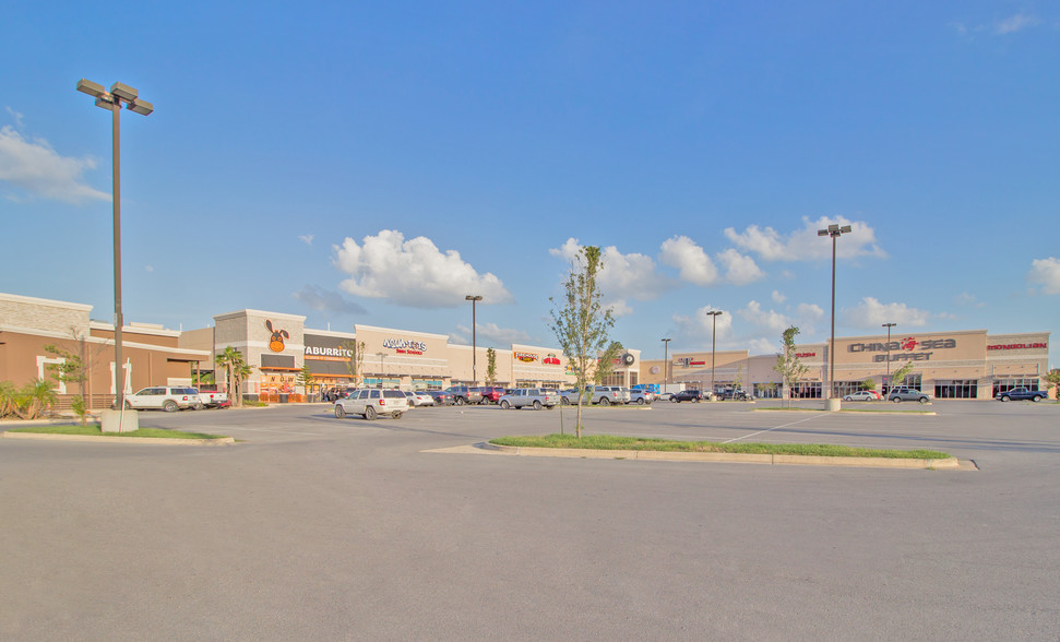 4901 W Expressway 83, McAllen, TX for sale - Building Photo - Image 1 of 1