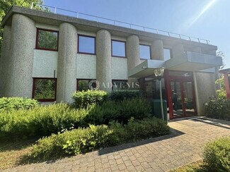 Plus de détails pour Bureau à louer