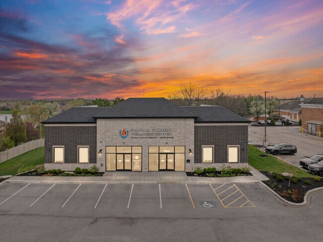 More details for 11240 W Laraway Rd, Frankfort, IL - Retail for Lease