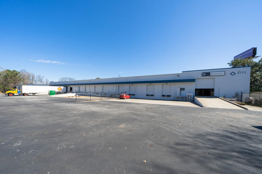 2171 Kingston Ct SE, Marietta, GA for lease - Building Photo - Image 3 of 7