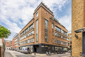 More details for 15-27 Gee St, London - Office for Lease