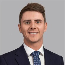 Jake Patterson