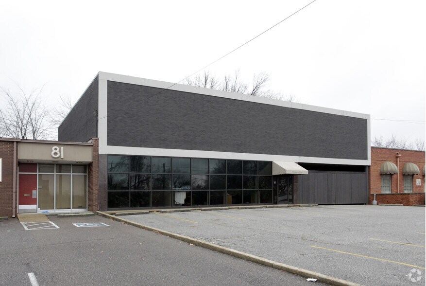 91 N Tillman St, Memphis, TN à vendre - Photo principale - Image 1 de 3