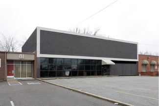 Plus de détails pour 91 N Tillman St, Memphis, TN - Bureau à vendre