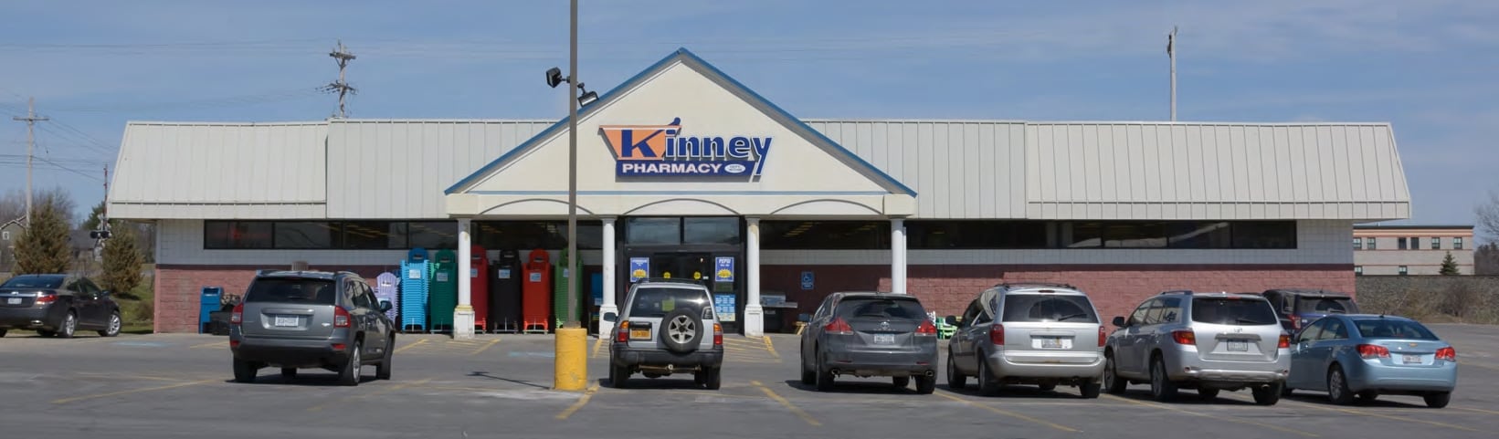 40 State Highway 310, Canton, NY for sale Primary Photo- Image 1 of 3