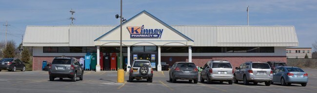 More details for 40 State Highway 310, Canton, NY - Retail for Sale