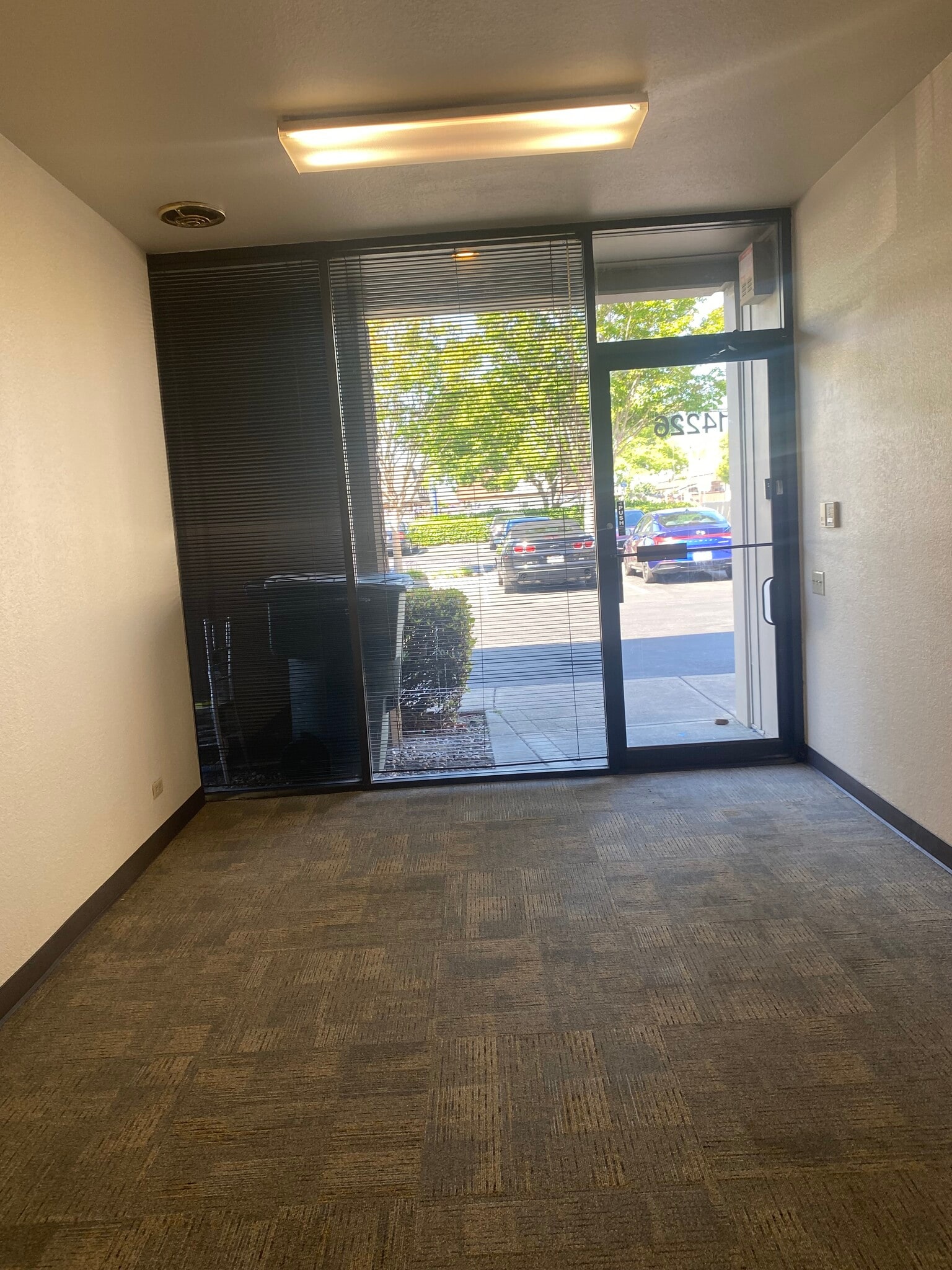 14204-14212 Doolittle Dr, San Leandro, CA for lease Interior Photo- Image 1 of 2