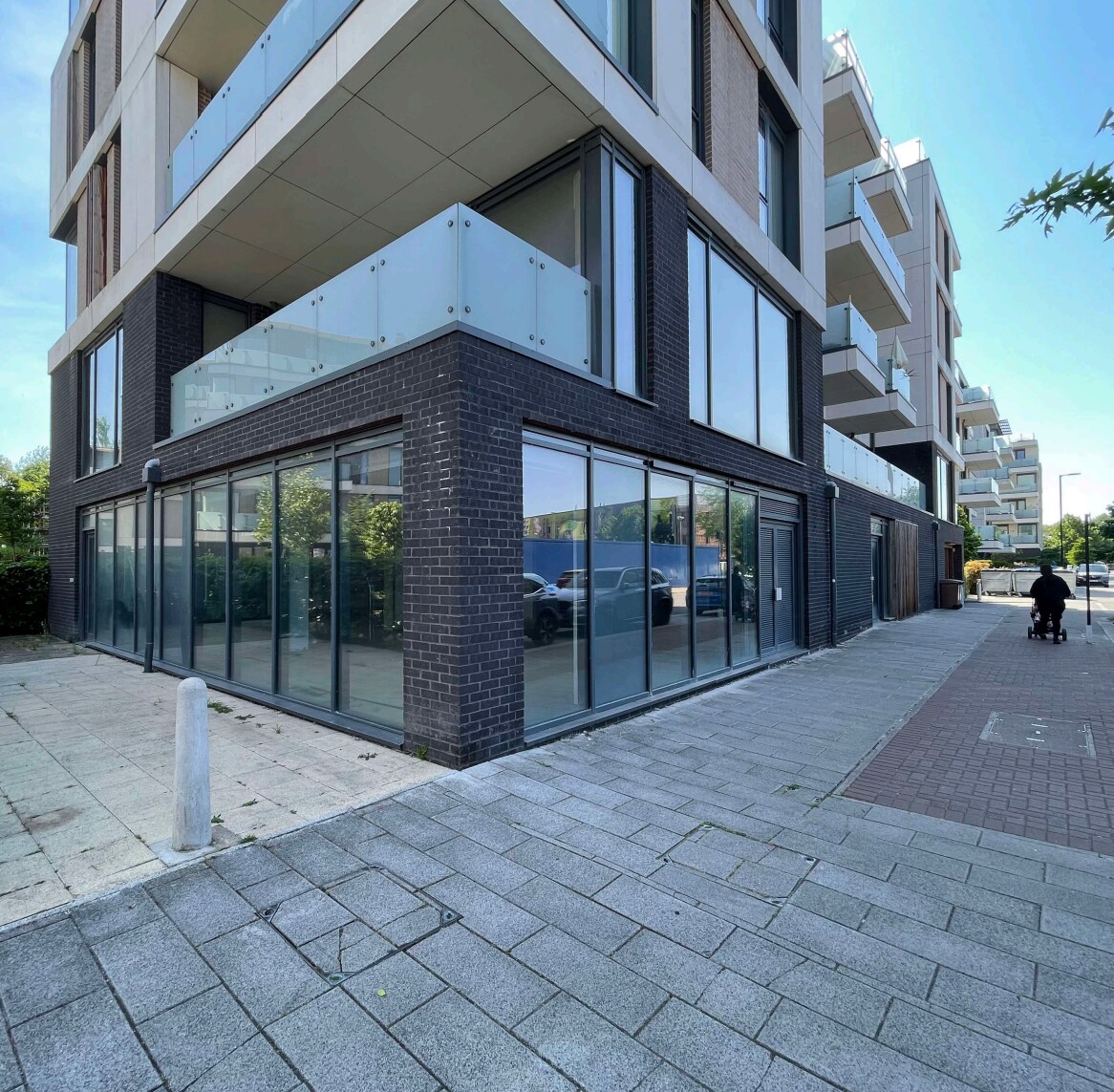 18 Quebec Way, Londres à vendre Photo principale- Image 1 de 2