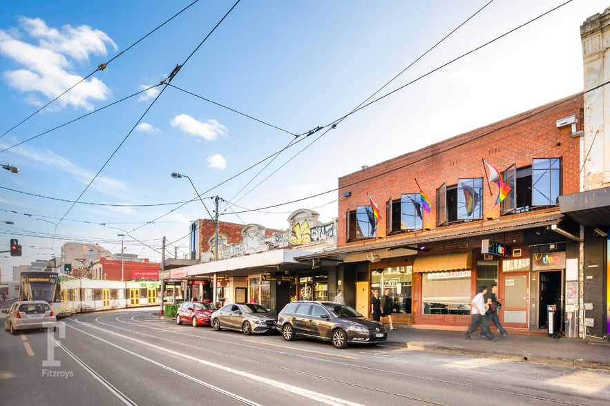 95-97 Smith St, Fitzroy North for sale - Building Photo - Image 2 of 12