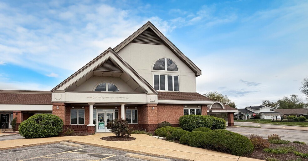16415 Village Plaza View Dr, Wildwood, MO à vendre - Photo du bâtiment - Image 1 de 7