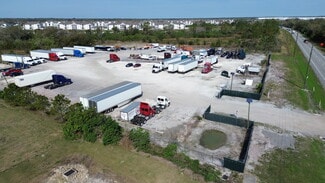 Plus de détails pour 5320 N Combee Rd, Lakeland, FL - Terrain à vendre