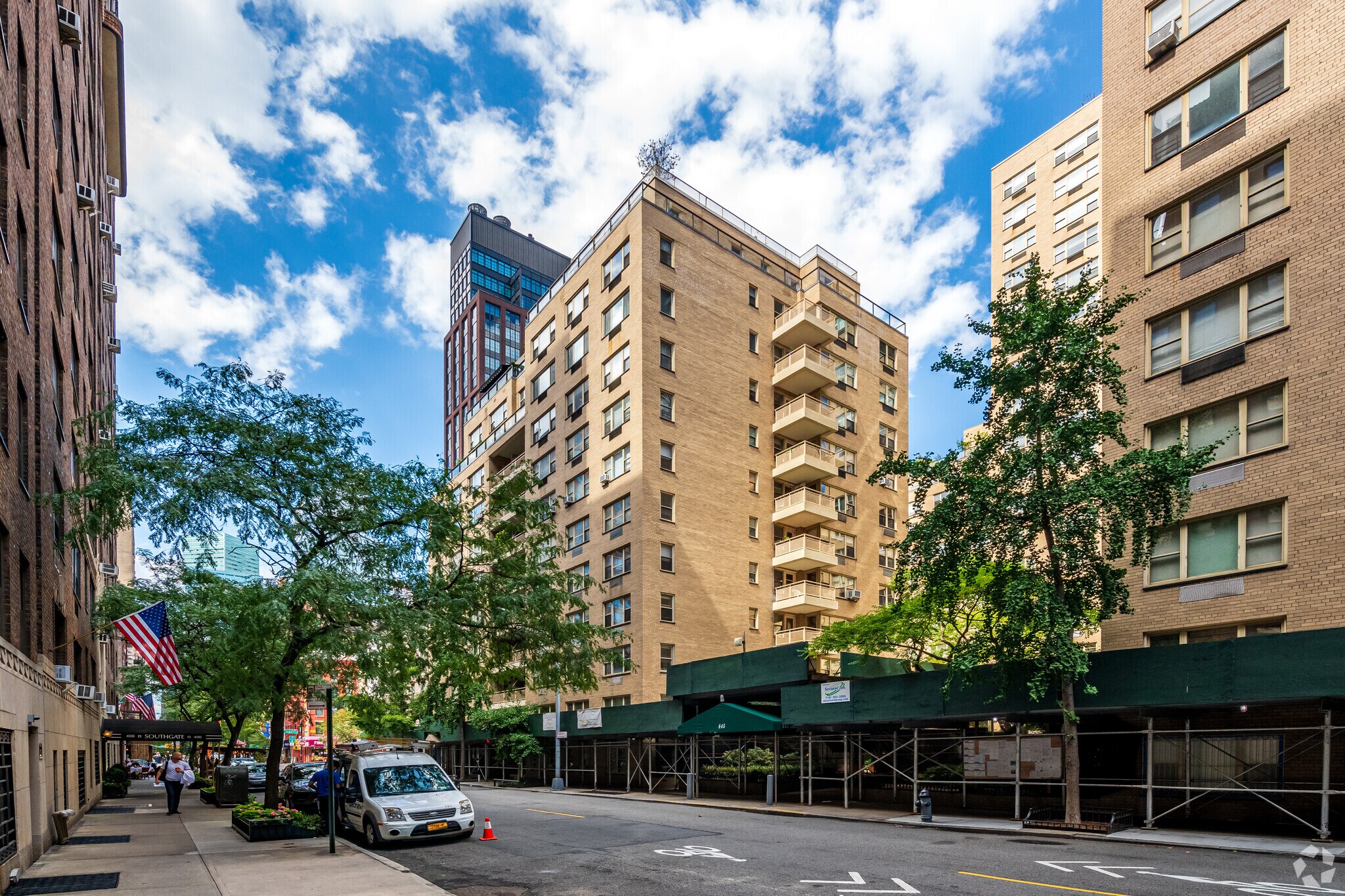 415 E 52nd St, New York, NY à vendre Photo principale- Image 1 de 1