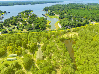 Plus de détails pour 16300 County Road 2830, Mabank, TX - Terrain à vendre