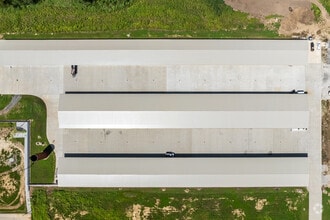 14600 N US Highway 169, Smithville, MO - AERIAL map view - Image1