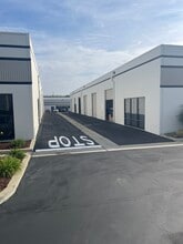 1871 N Gaffey St, San Pedro, CA for lease Interior Photo- Image 2 of 4