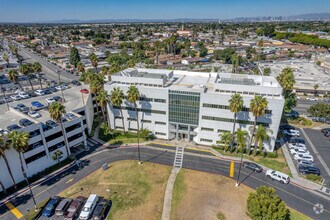 3628 E Imperial Hwy, Lynwood, CA - AERIAL  map view