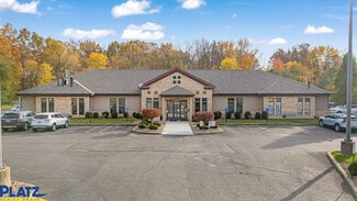 More details for 8094 E Market St, Warren, OH - Office/Retail for Lease