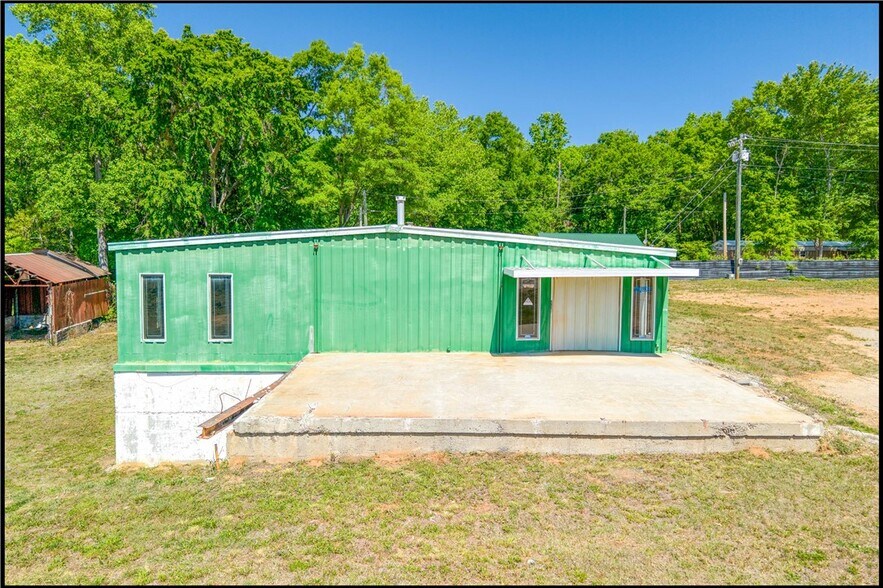 298 By-Pass 123 Hwy, Seneca, SC à vendre - Photo principale - Image 1 de 18