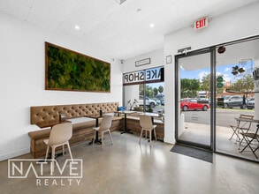 2801-2809 E Commercial Blvd, Fort Lauderdale, FL for lease Interior Photo- Image 1 of 9