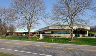 Plus de détails pour 1407-1439 Research Park Dr, Dayton, OH - Bureau à louer
