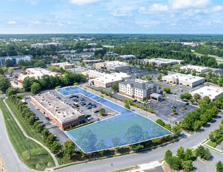 Plus de détails pour 7320 Smith Corners Blvd, Charlotte, NC - Terrain à louer