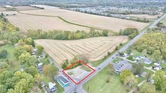 More details for 11034 Broad St SW, Pataskala, OH - Land for Sale