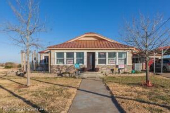 4025 N Loop 335 North, Amarillo, TX à vendre - Photo principale - Image 1 de 1