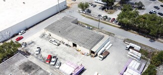 More details for 930 E Oak St, Lakeland, FL - Industrial for Lease