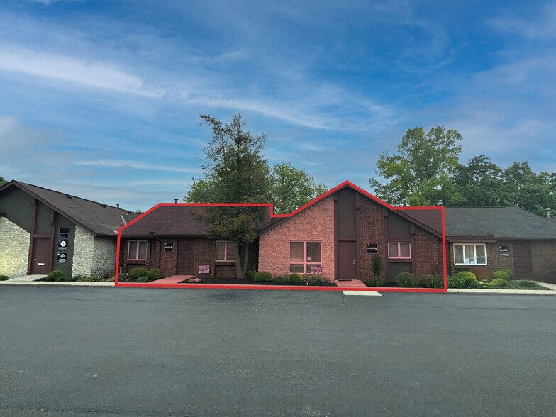 1251 Nilles Rd, Fairfield, OH à vendre - Photo principale - Image 1 de 24