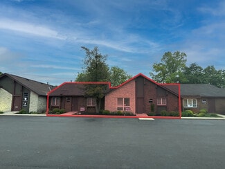 More details for 1251 Nilles Rd, Fairfield, OH - Office for Sale
