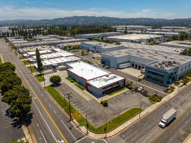 Proctor & Turnbull Industrial Portfolio portfolio of 4 properties for sale on LoopNet.ca - Building Photo - Image 1 of 7