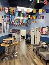 601 N Federal Hwy, Hallandale Beach, FL for lease Lobby- Image 2 of 9