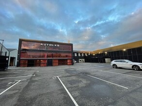 Gate St, Blackburn for lease Building Photo- Image 2 of 13