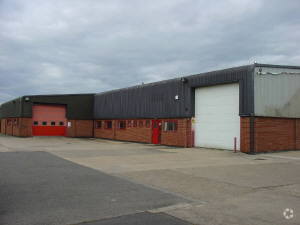 Grosvenor Rd, Billingborough à vendre - Photo du bâtiment - Image 3 de 3