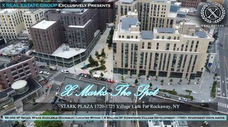 Plus de détails pour 1725 Village Ln, Far Rockaway, NY - Commerce de détail à louer