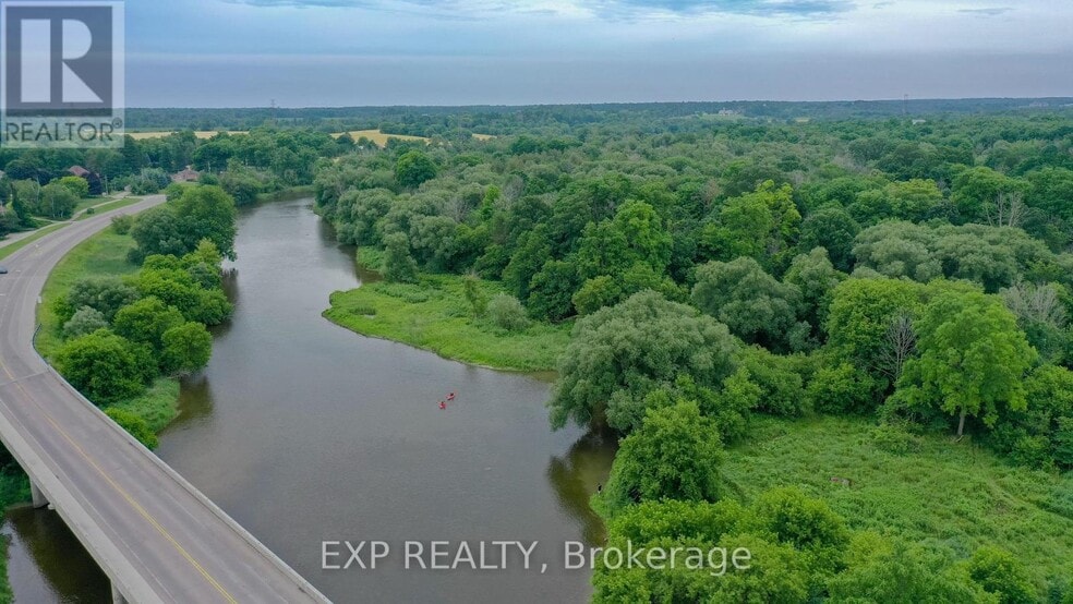 1751 Sawmill Rd, Waterloo, ON for sale - Building Photo - Image 2 of 7