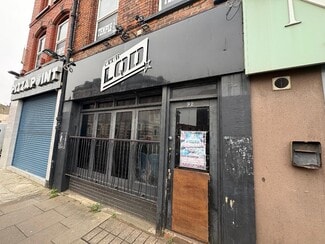 Plus de détails pour 92 Argyle St, Birkenhead - Commerce de détail à louer