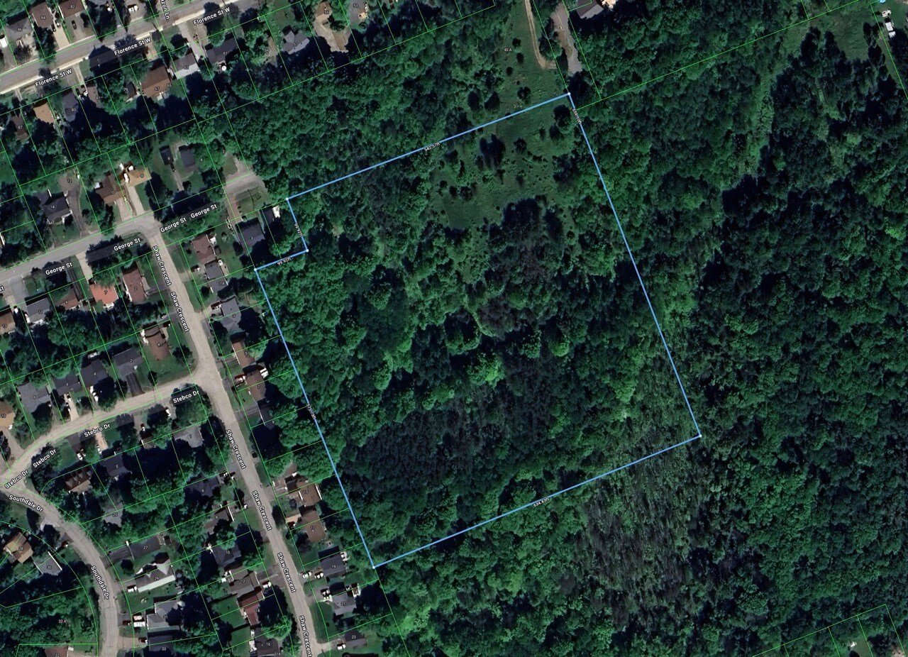 1 Part Lot 12 Conc, Huntsville, ON for sale Primary Photo- Image 1 of 8