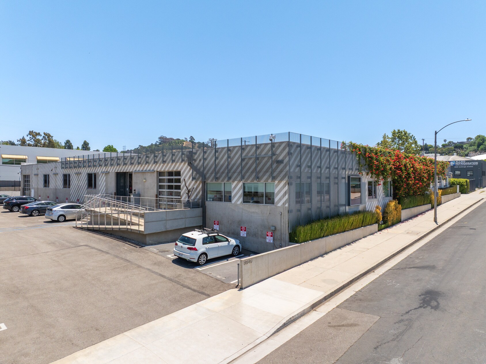 3640 Holdrege Ave, Los Angeles, CA à louer Photo principale- Image 1 de 8